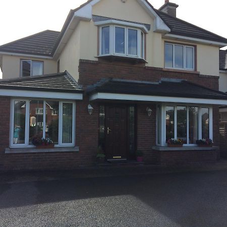 The Wave Bed & Breakfast Galway Exterior photo