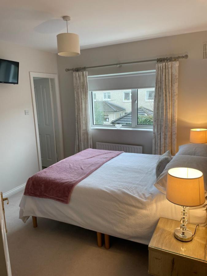 The Wave Bed & Breakfast Galway Exterior photo